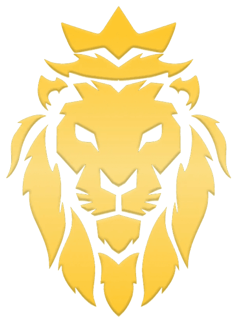 Gürkan Özbinici aslan logosu