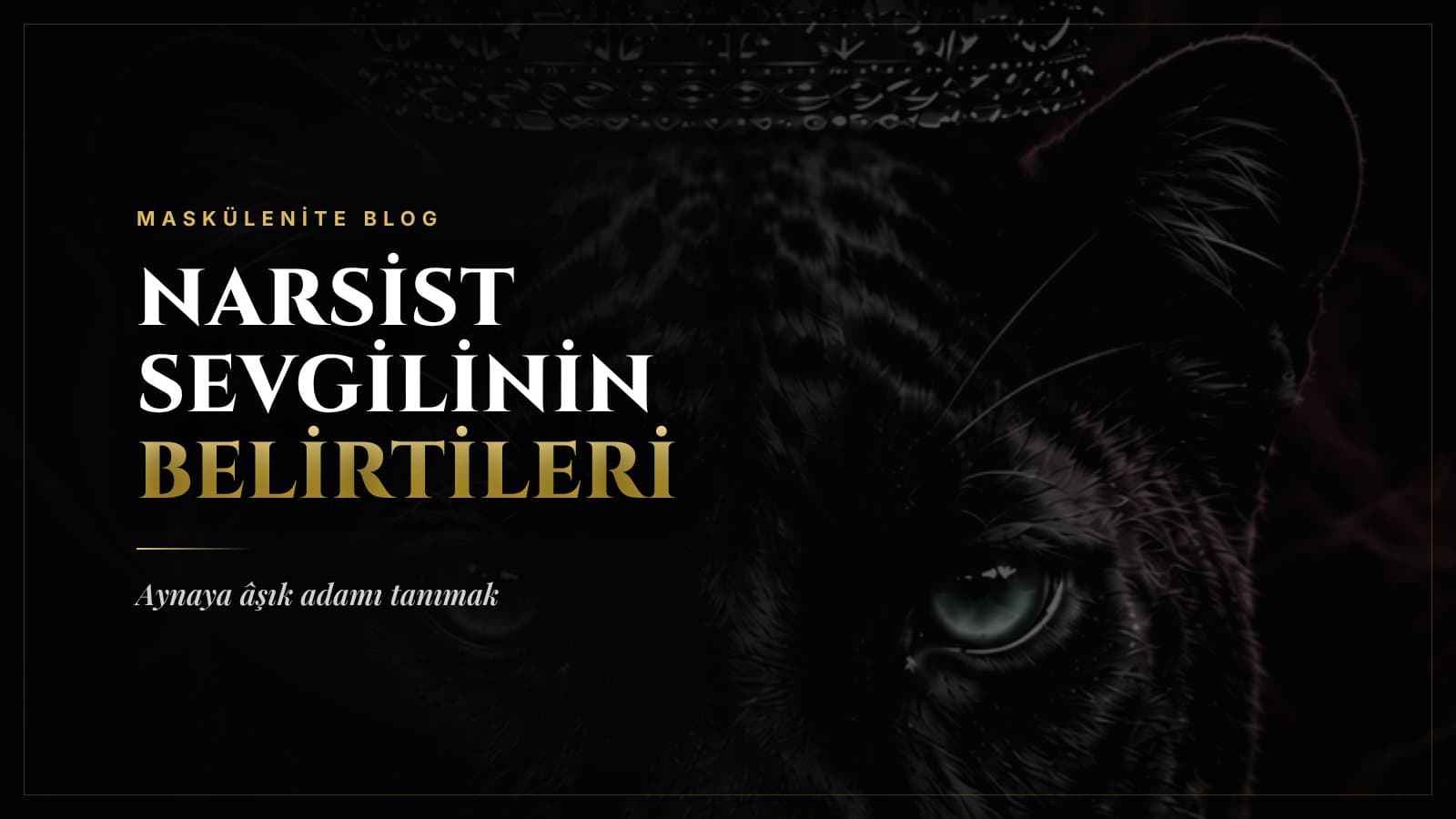 Narsist Sevgilinin Belirtileri ve Bu İlişkiden Nasıl Çıkılır?